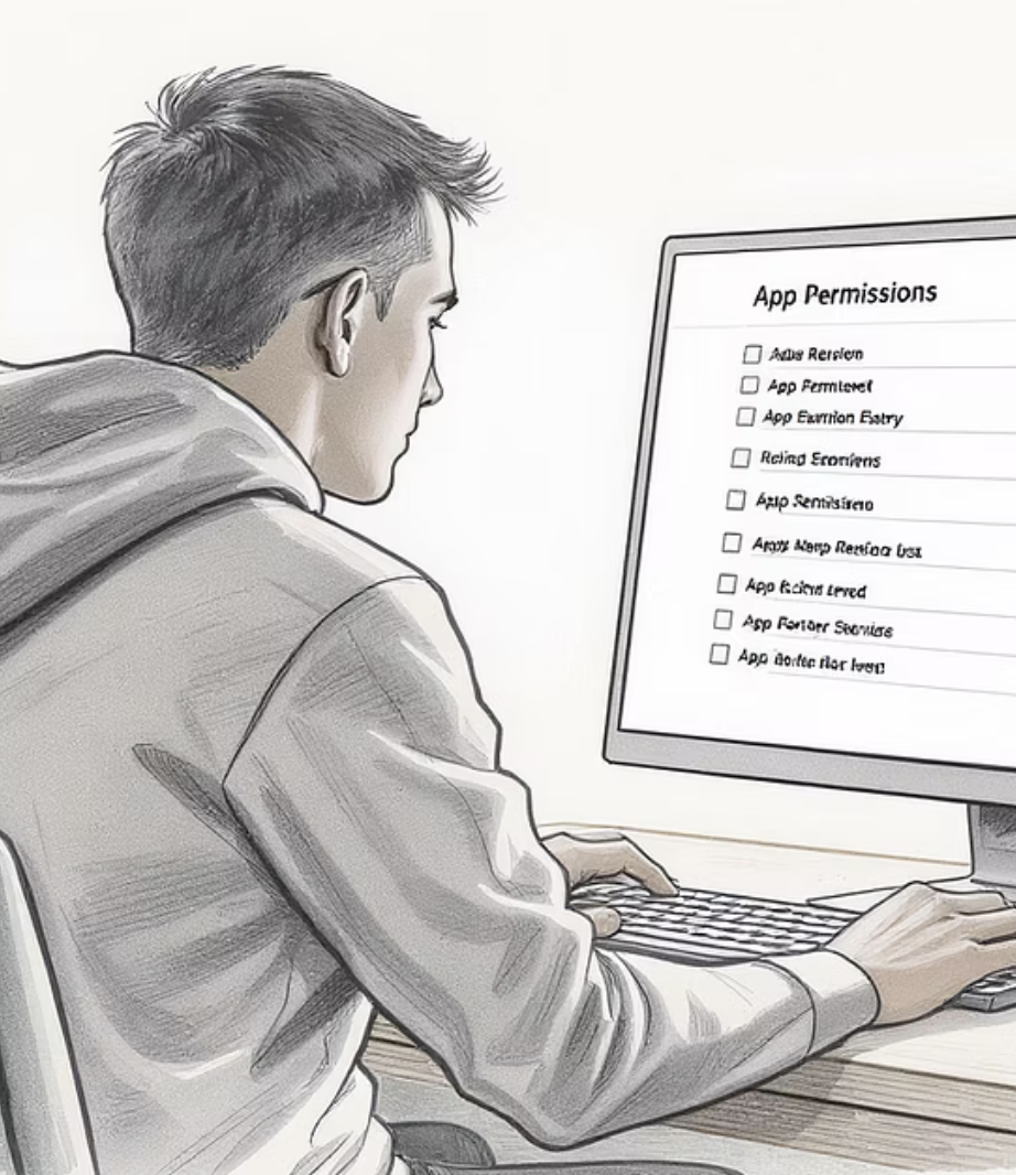 작은 습관으로 완성하는 개인정보 방어벽