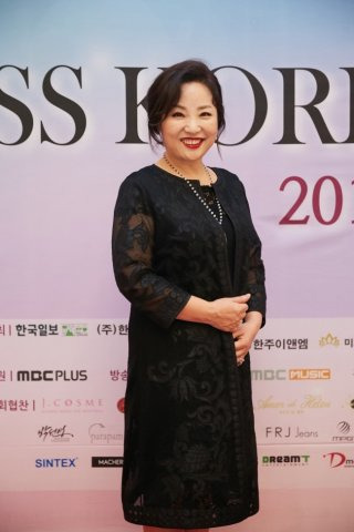 약손명가 김현숙 대표