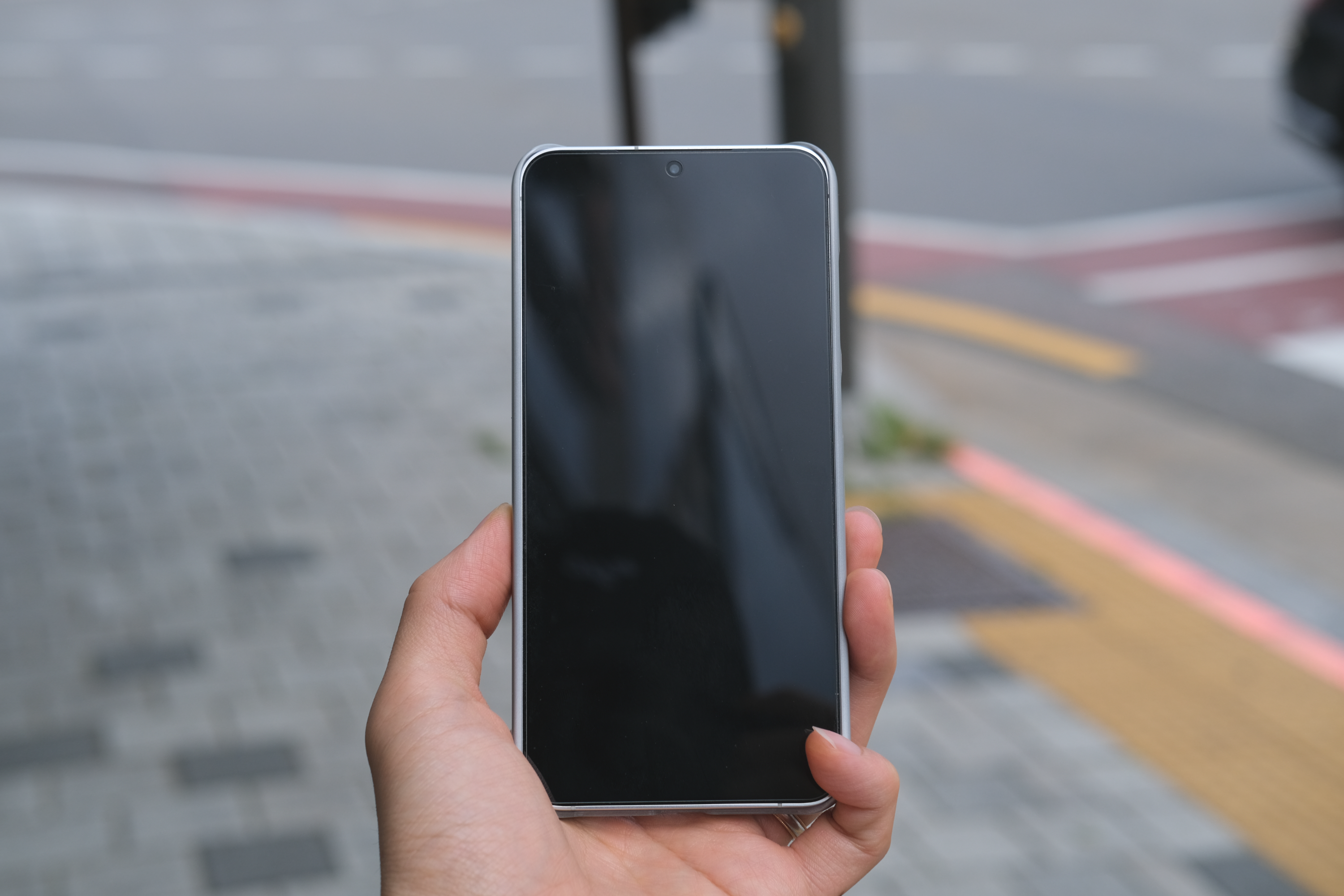 갤럭시 S24 슬림 케이스