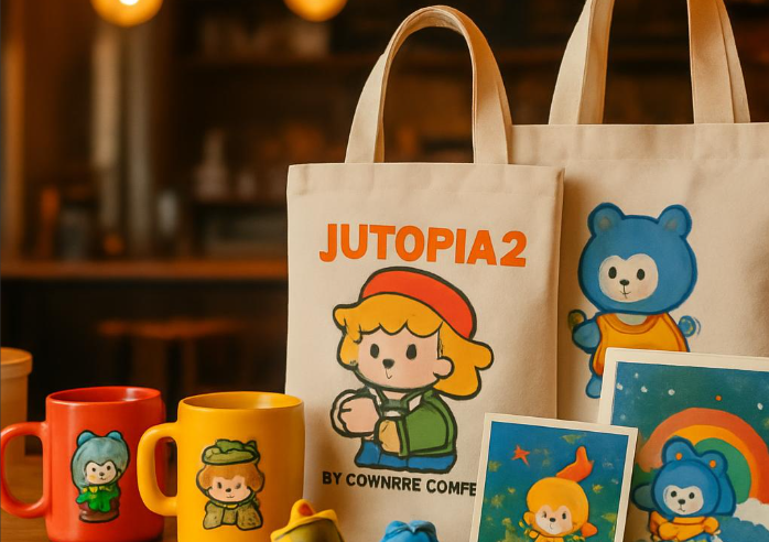 컴포즈커피 주토피아2 굿즈 놓치면 후회하는 완벽 가이드