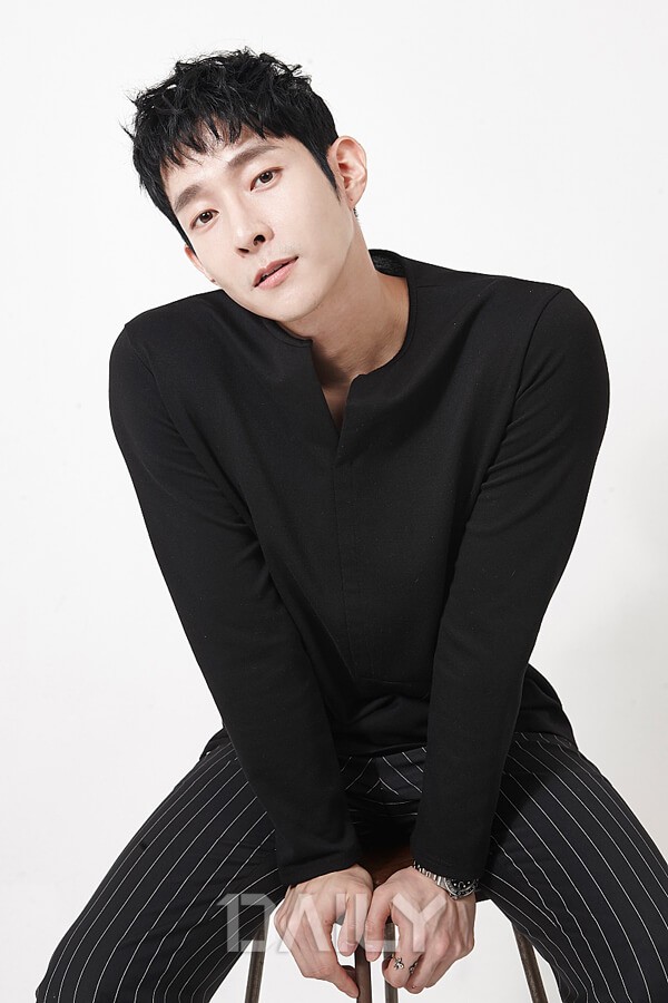 주종혁 파란 나이 프로필 키 인스타 뮤지컬 복근 화보 과거 근황 리즈 라이언
