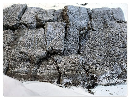 흑임자 인절미 11