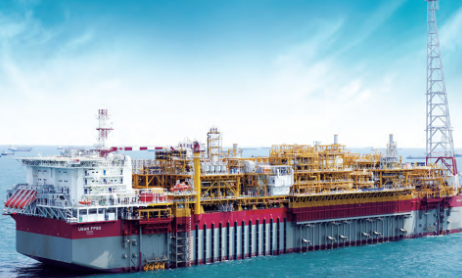 해양플랜트-사진