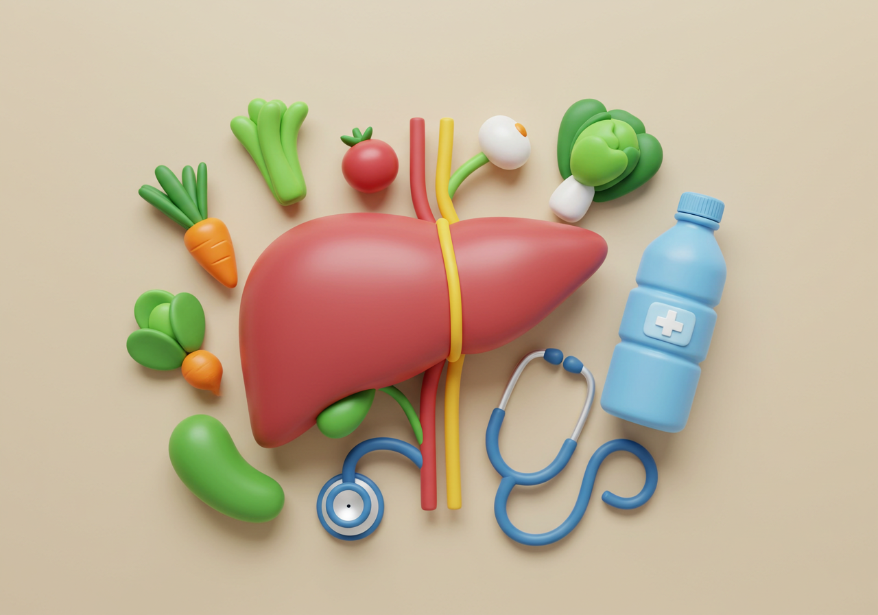 담관암 조기 발견이 생명을 구한다!