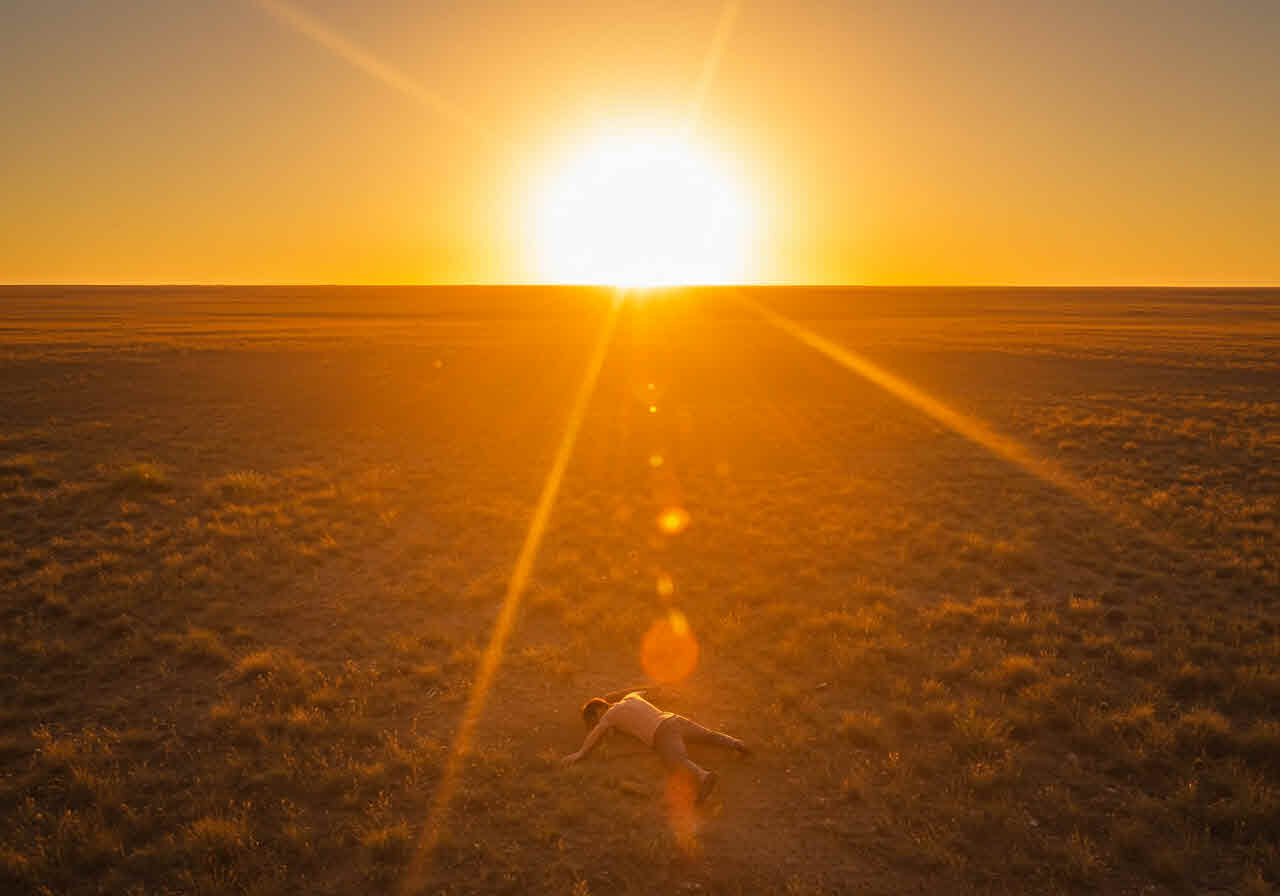 열사병 증상과 예방법