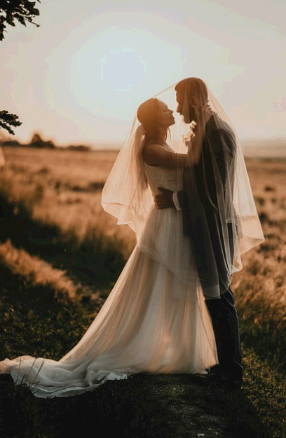 중국의 전통 결혼 풍습: 홍색으로 물들다