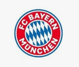 분데스리가바이르에른뮌헨 엠블럼