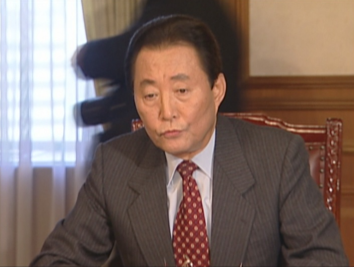 대통령 권한대행 순위 순서 직무대행 차이