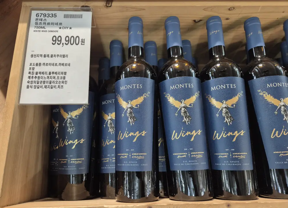 몬테스 윙즈