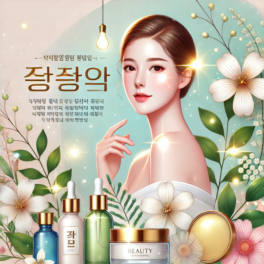 당신이 몰랐던 미용의 비밀, 지금 바로 알아보세요!