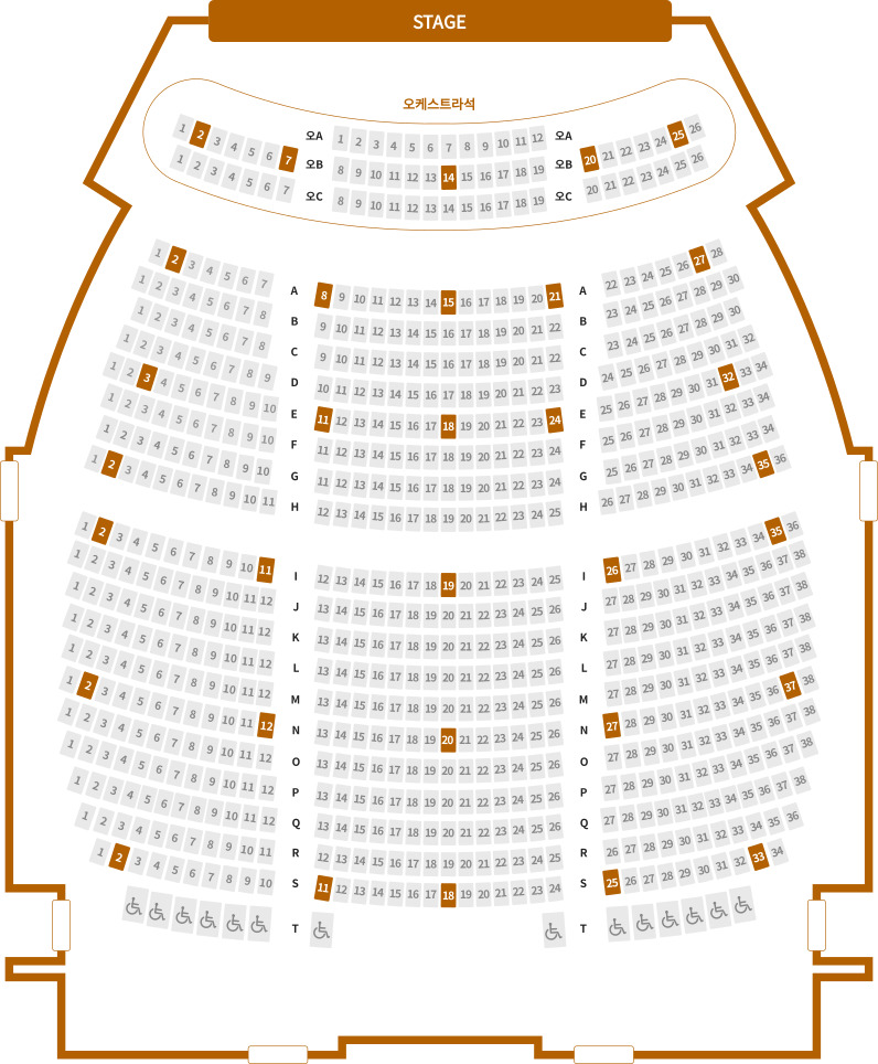 2024 콘서트 우리소리 예매 및 가수들 바로가기 버튼 페이지