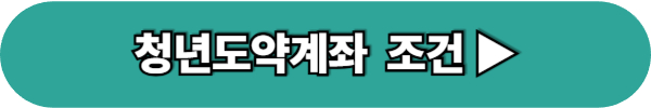 2025년 청년도약계좌 가입 조건 신청 기간 신청 방법 총정리