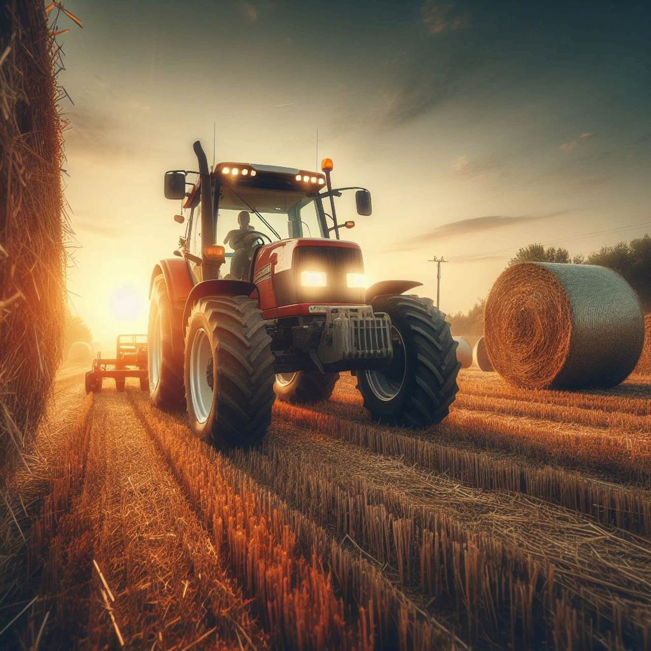 유압 오일 점도 선택법: 기온·작업 환경에 맞는 최적의 유압유