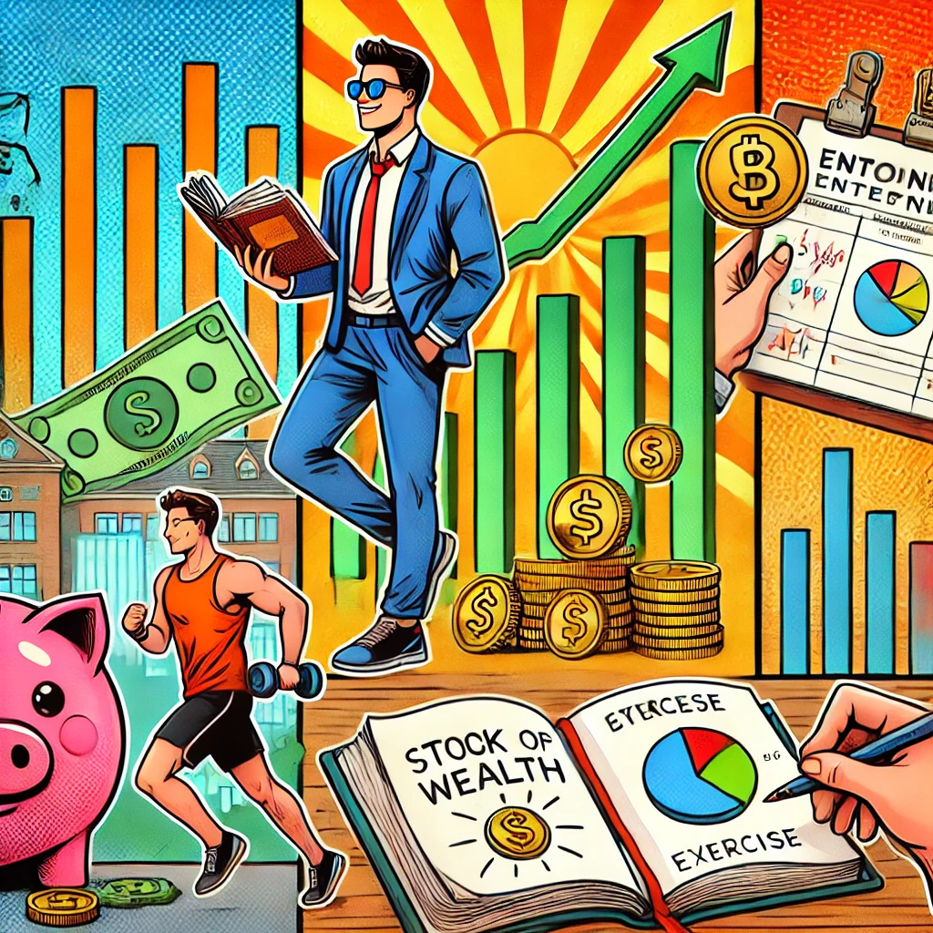 성공하는 사람들의 할 일 목록 작성법