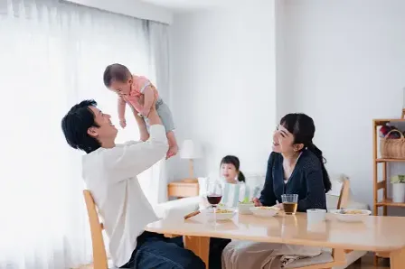 다자녀 혜택 10가지 정리