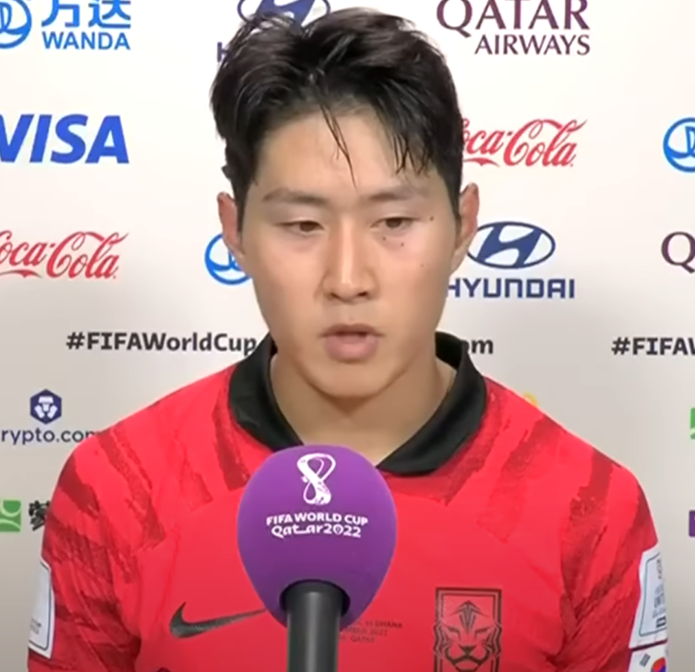 이강인 축구선수 프로필 경기하이라이트