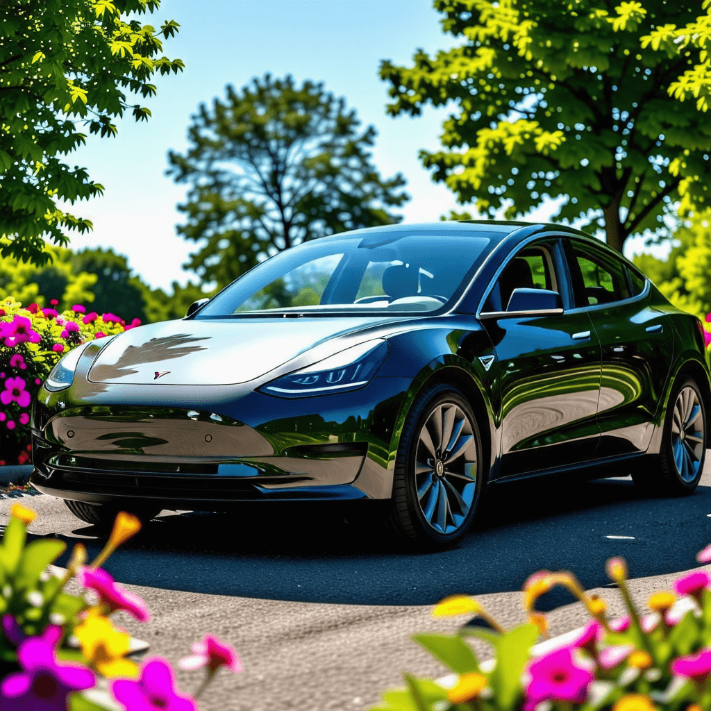 부산 전기차 보조금 신청 방법