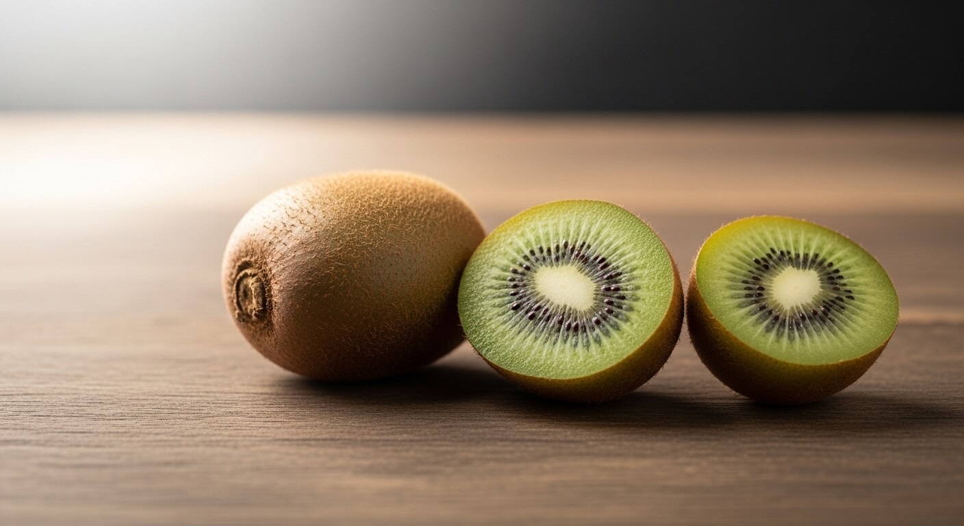 당뇨 환자를 위한 키위 종류 선택법