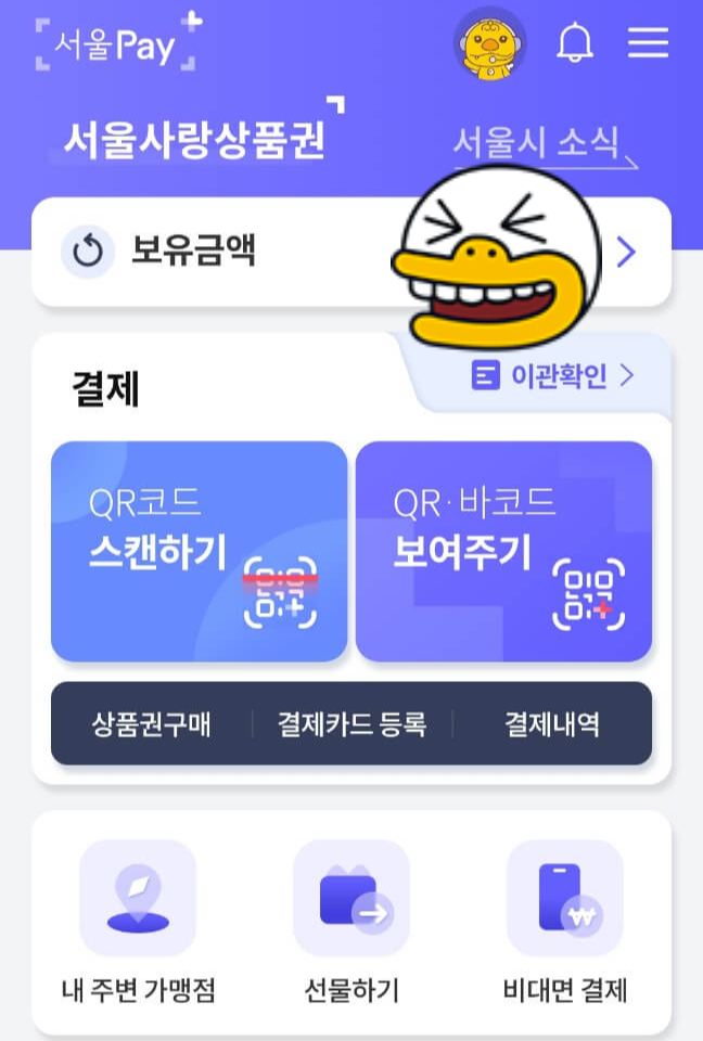 서울페이-플러스