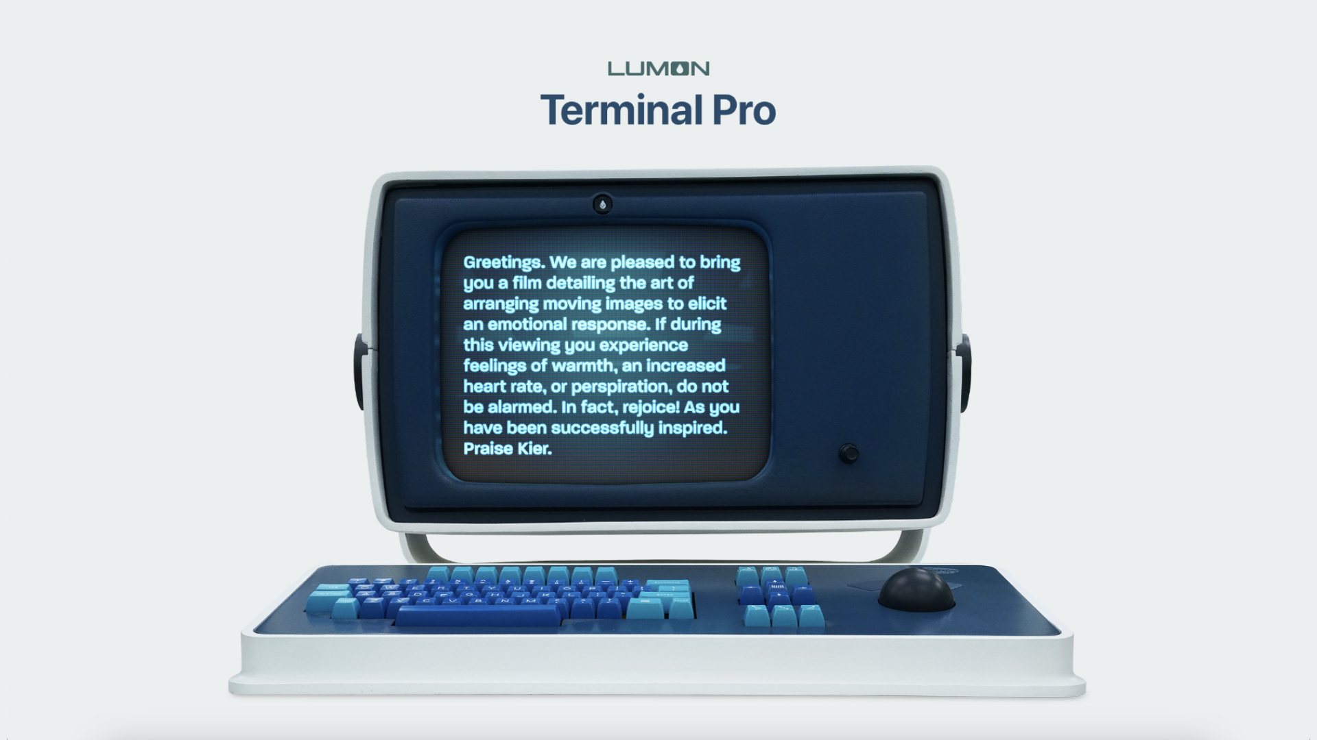 애플 미국 공식 페이지에 공개된 Terminal Pro.