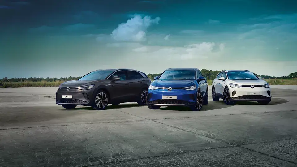 폭스바겐 ID.4