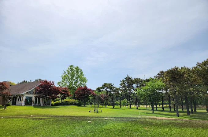 인천국제컨트리클럽 (인천국제CC) 소개 및 이용방법