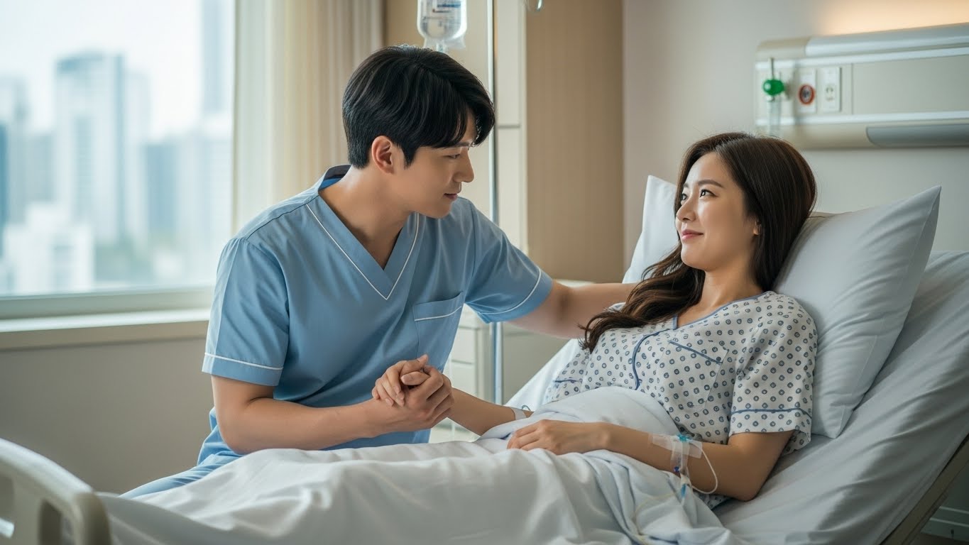 갑상선 기능 저하증