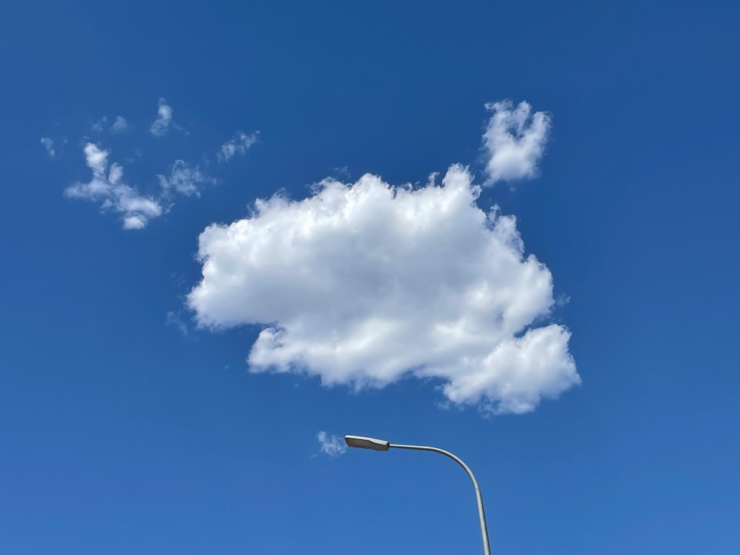 Cloud
