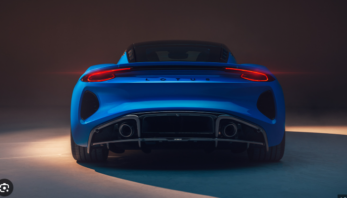 로터스 에미라 중고차 가격 시세표 연비