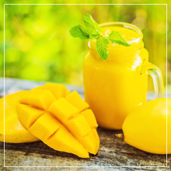 망고-효능