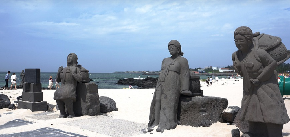 제주도 여행 완전정복 (관광지, 맛집, 코스)