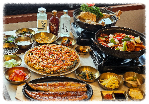 버드나무집 남양주본점