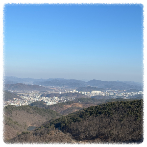 주미산
