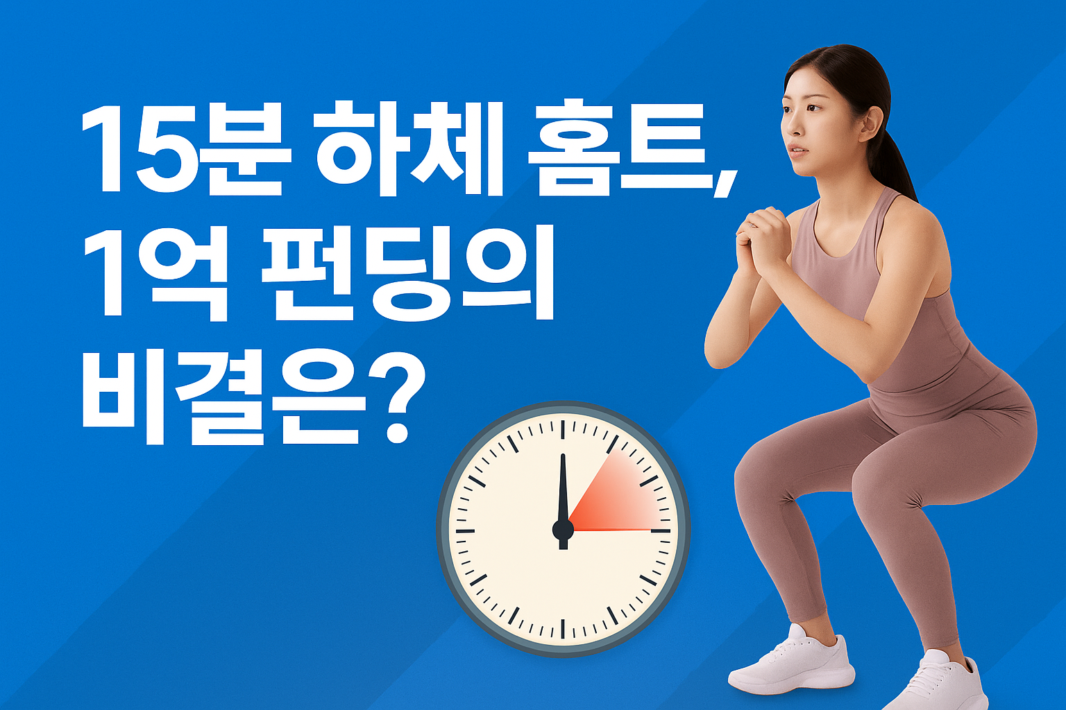 하체운동루틴, 15분홈트, 하체다이어트, 홈트성공전략, 펀딩성공해부 와디즈마케팅, 공유리워드, 운동프로그램리뷰, 홈트레이닝루틴, 셀룰라이트제, 와디즈펀딩, 와디즈펀딩리뷰, 와디즈펀딩분석, 홈트하체,하체운동루틴, 짧은시간 운동 효과, 하체 비만 해결 운동, 홈트레이닝 프로그램, 집에서 하체운동, 하체부종제거 운동, 하체 셀룰라이트제거, 하체 탄력 강화, 하체라인 정리운동