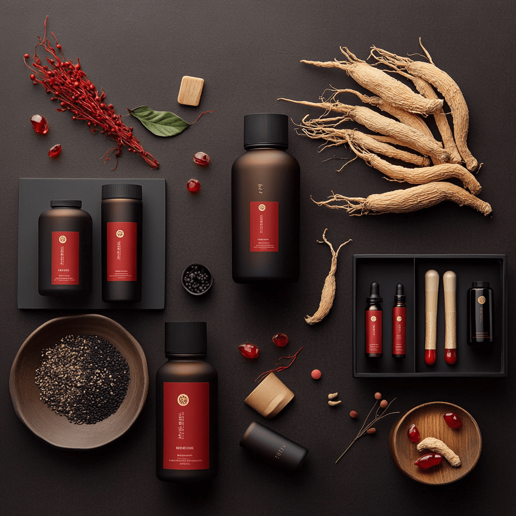 홍삼-형태-확인