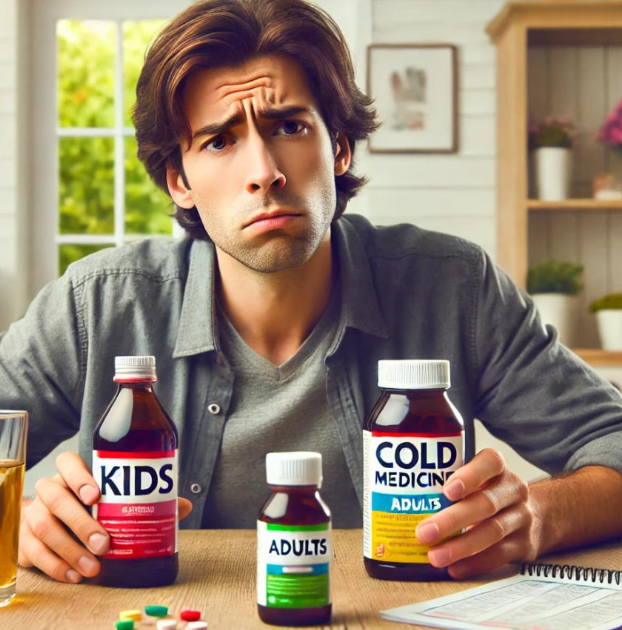 감기약 고르기 어렵다면? 콜대원&middot;타이레놀&middot;판콜&middot;파나돌 성분 비교와 부작용, 복용법 총정리!