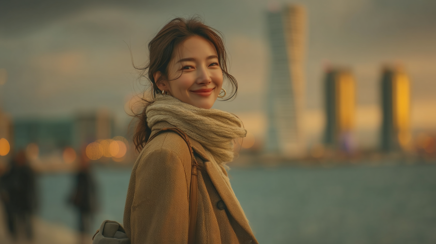 스웨덴 말뫼 여행 사진