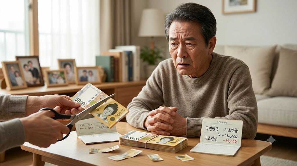 기초연금