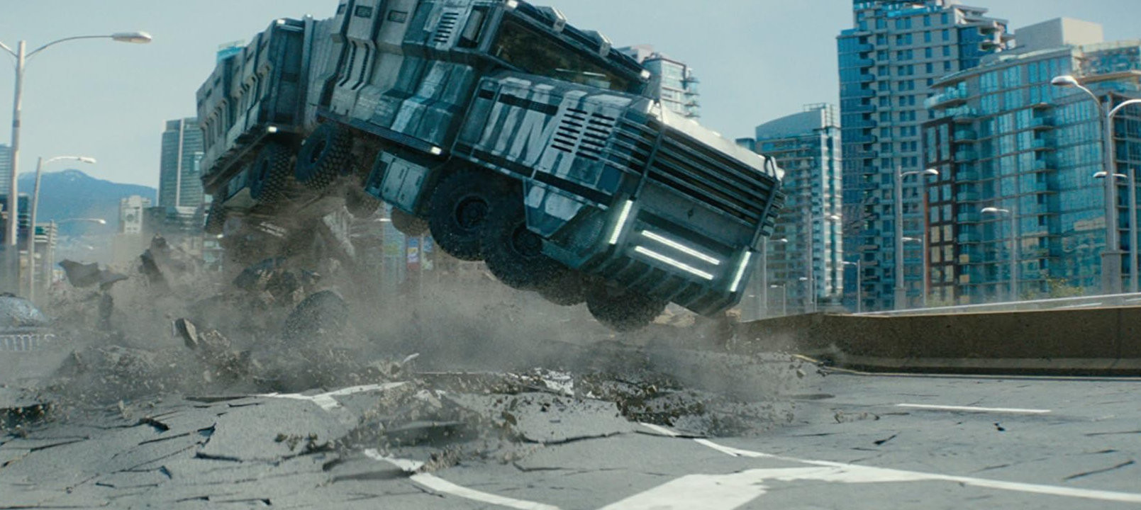 데드풀 2 해외 평론가 반응 평점 후기