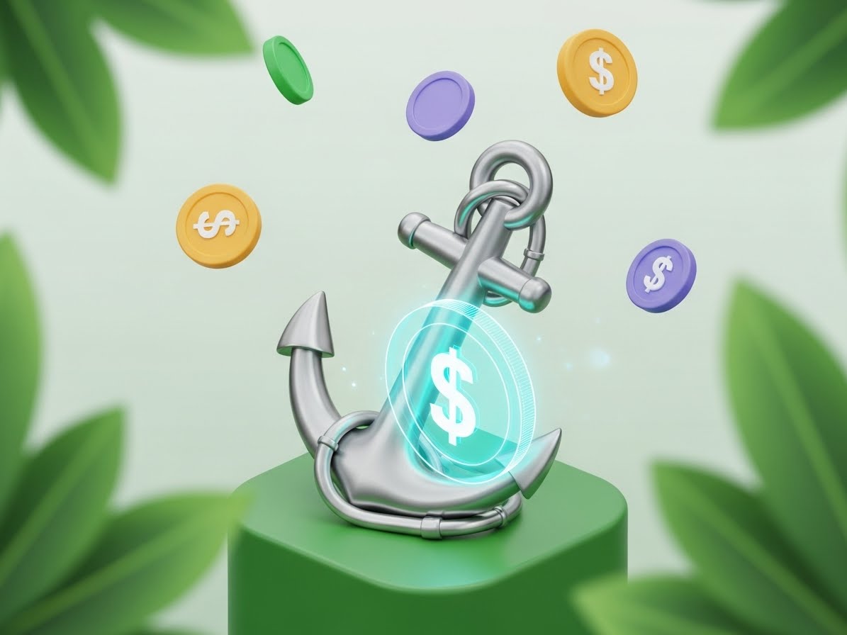 스테이블 코인이란