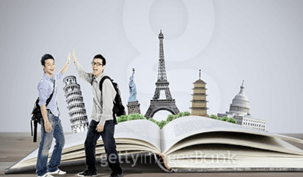 미국 유학생 비자 인터뷰 중단