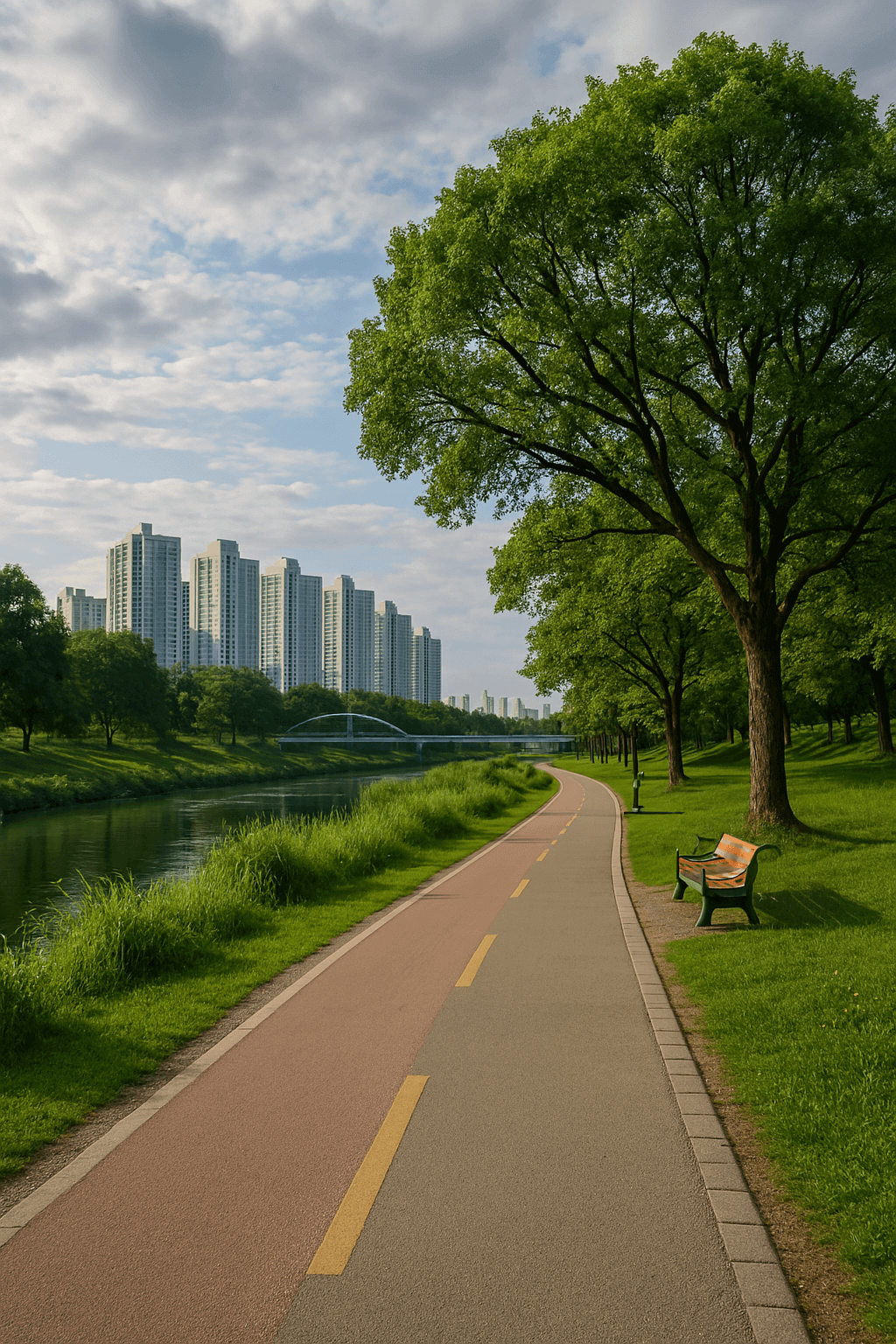 실버케어 아파트 열풍&amp;#44; 압구정&middot;서울&middot;의정부&middot;청주 단지 비교