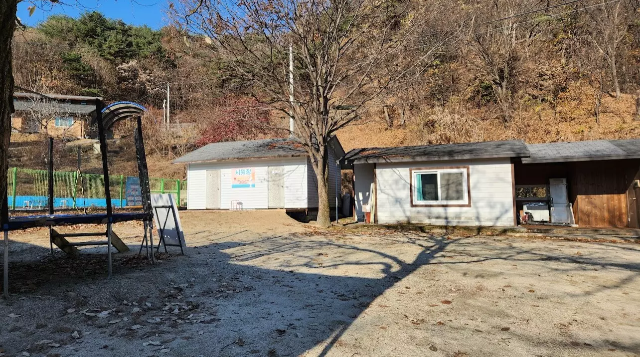 여주 캠피장 캠프여주 B1 사이트 1박 후기 사진 8