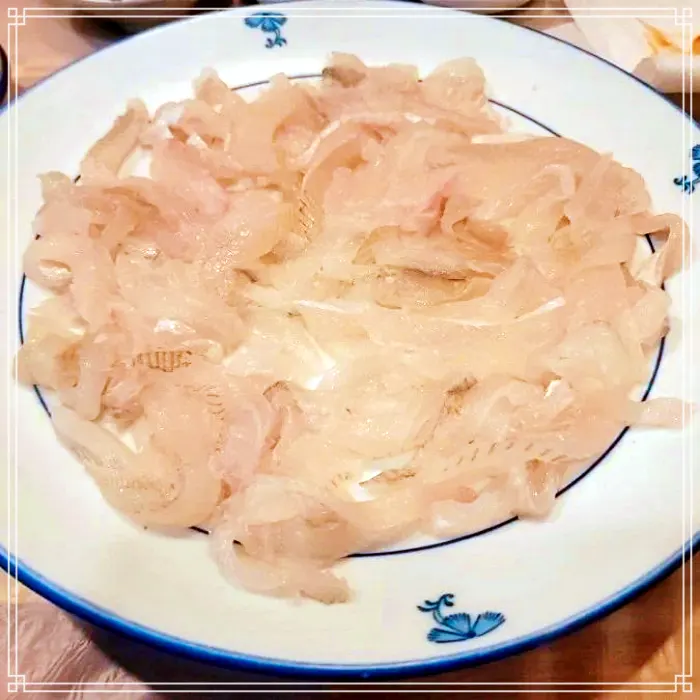 양양 낙산해수욕장 맛집 바다 낚시 3만원, 상차림비 5천원 횟집, 참가자미