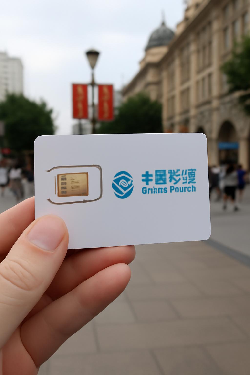 중국 유심칩 구매