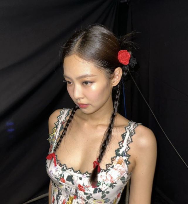 제니