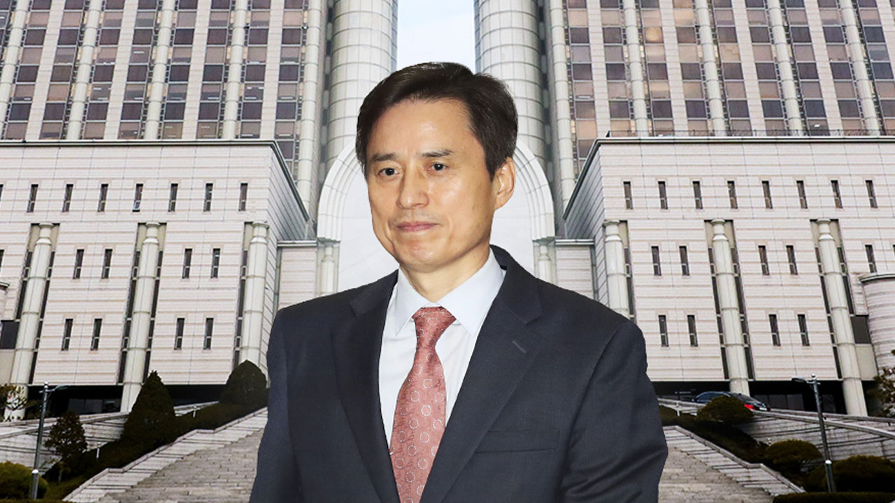 특검 입장 ❘ 윤석열 조사