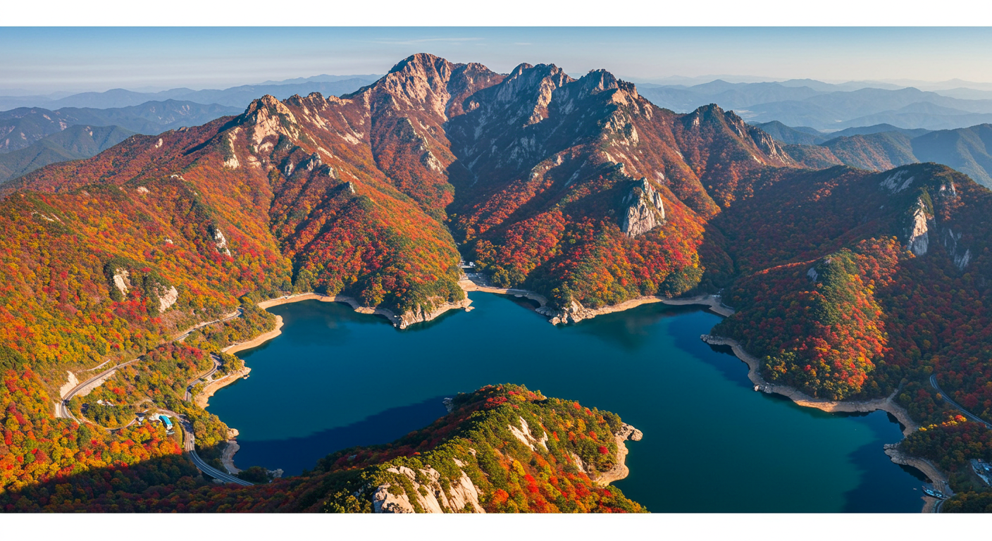 추월산 관련사진