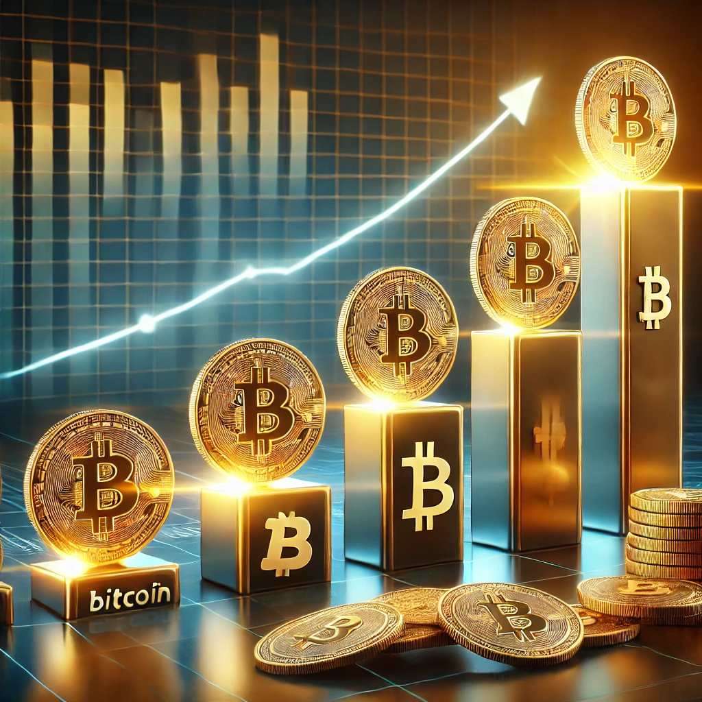 비트코인 도미넌스