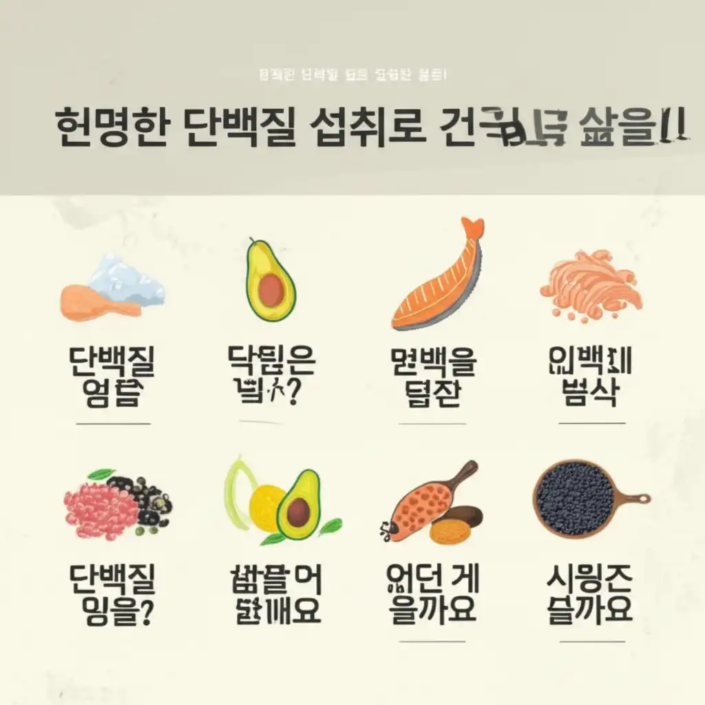 단백질많은음식어떤게있을까요_conclusion